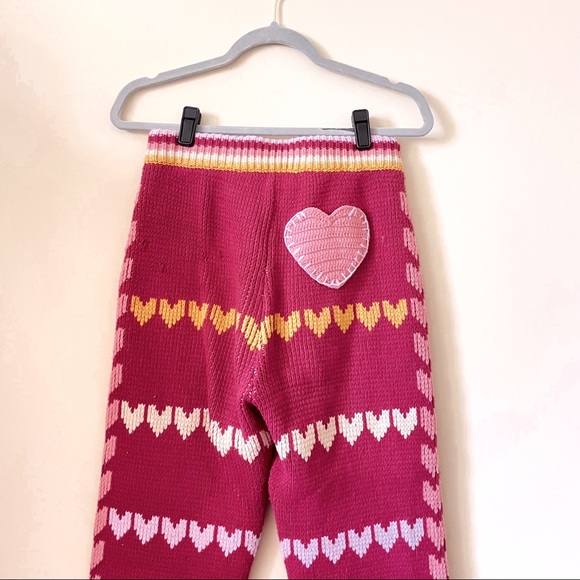 LoveShackFancy Chabela Pants - Picture 4 of 6